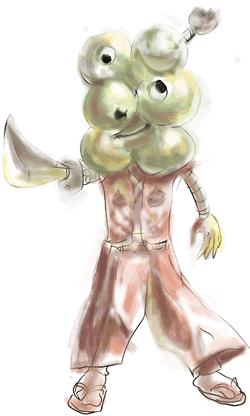 mutsusuke